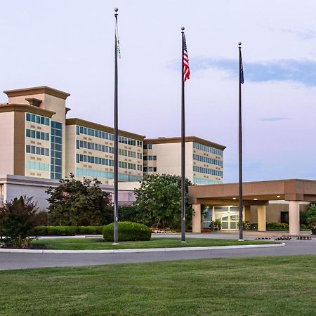 Holiday Inn Louisville East - Hurstbourne By Ihg Εξωτερικό φωτογραφία