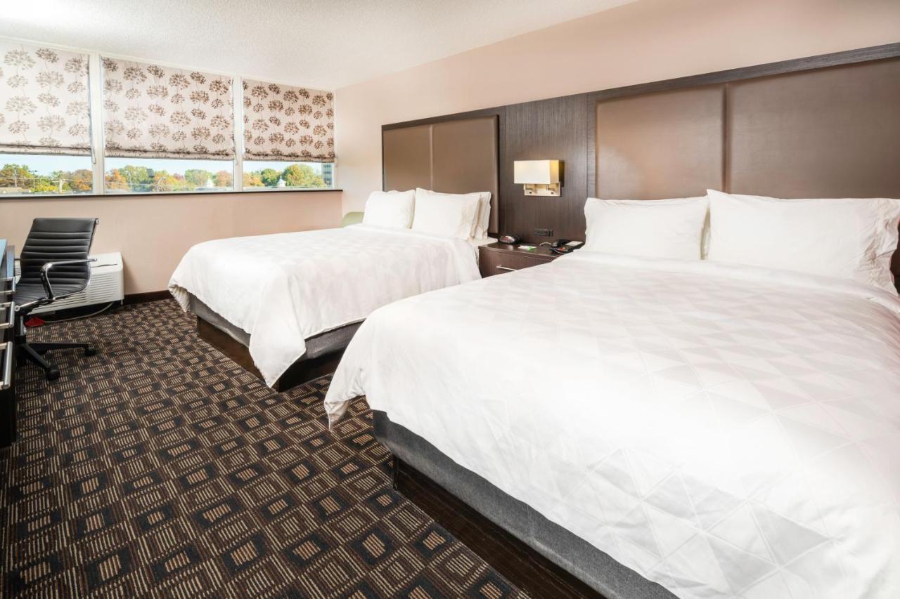 Holiday Inn Louisville East - Hurstbourne By Ihg Εξωτερικό φωτογραφία