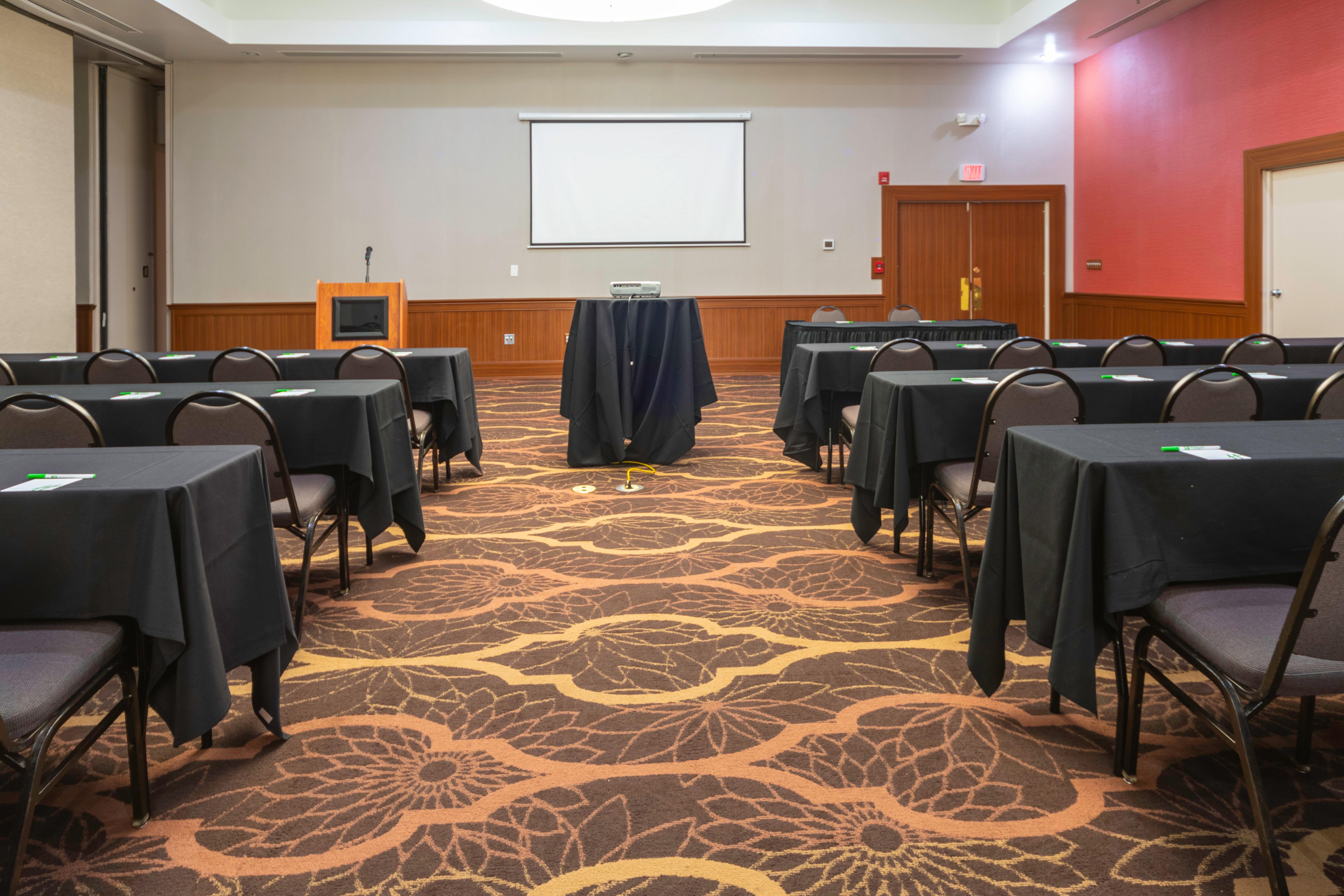 Holiday Inn Louisville East - Hurstbourne By Ihg Εξωτερικό φωτογραφία