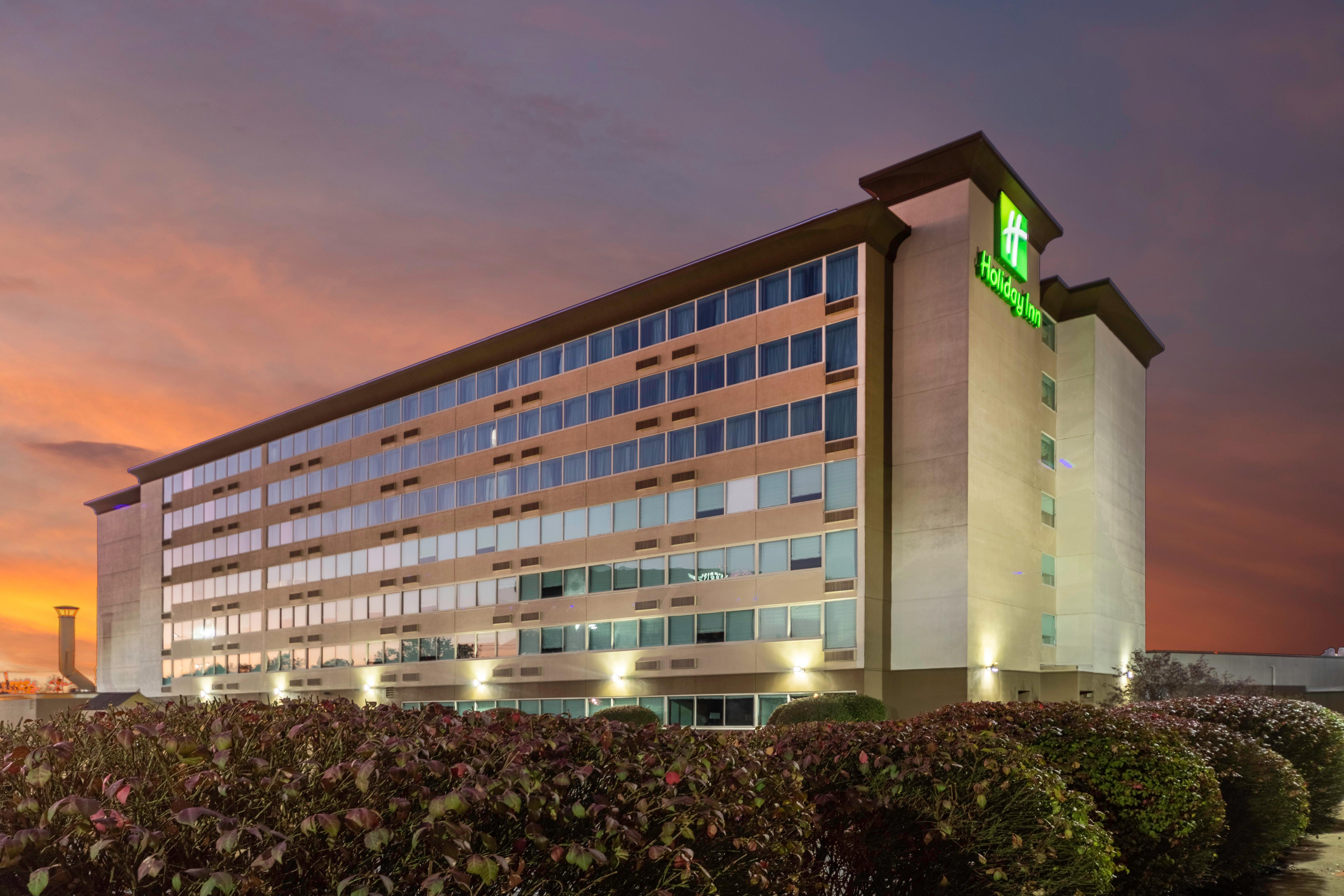 Holiday Inn Louisville East - Hurstbourne By Ihg Εξωτερικό φωτογραφία