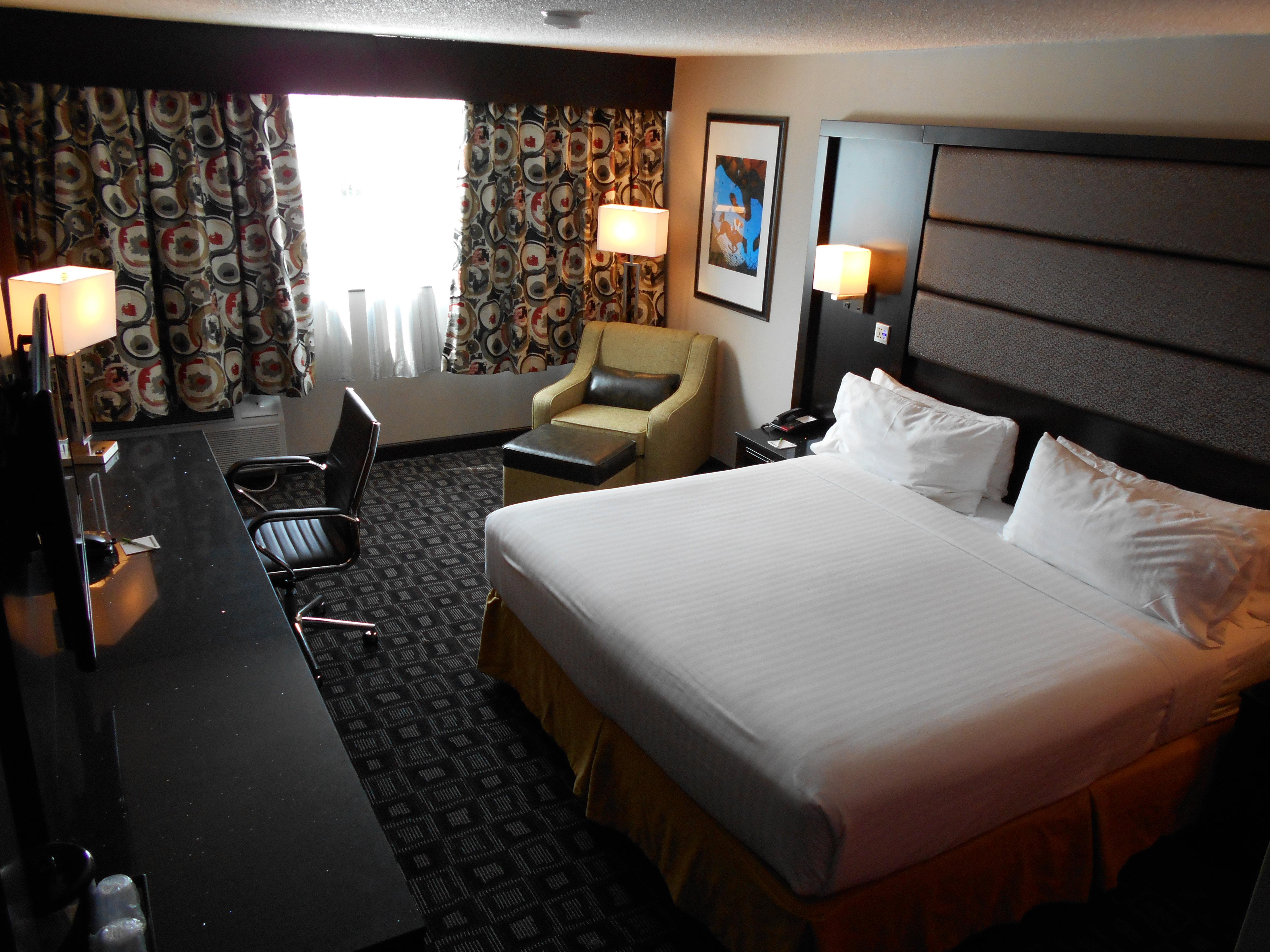 Holiday Inn Louisville East - Hurstbourne By Ihg Εξωτερικό φωτογραφία