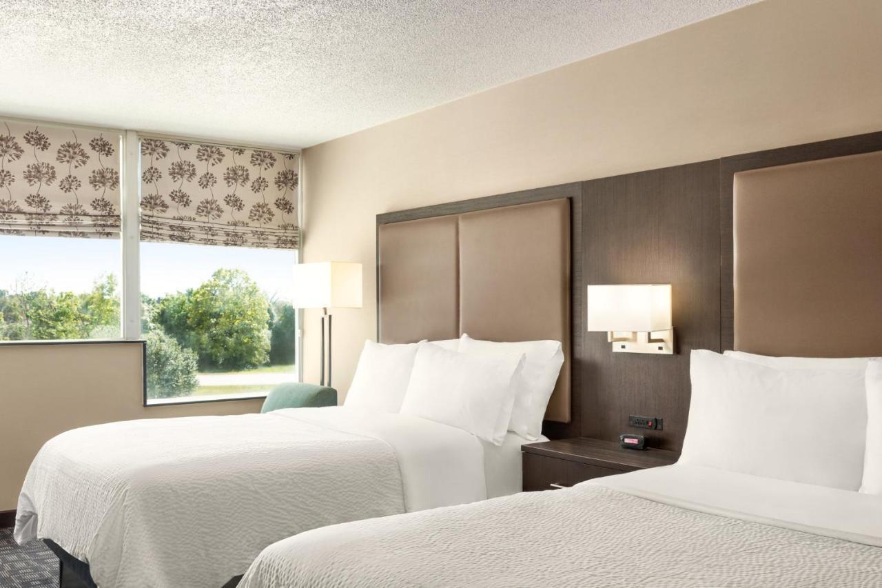 Holiday Inn Louisville East - Hurstbourne By Ihg Εξωτερικό φωτογραφία