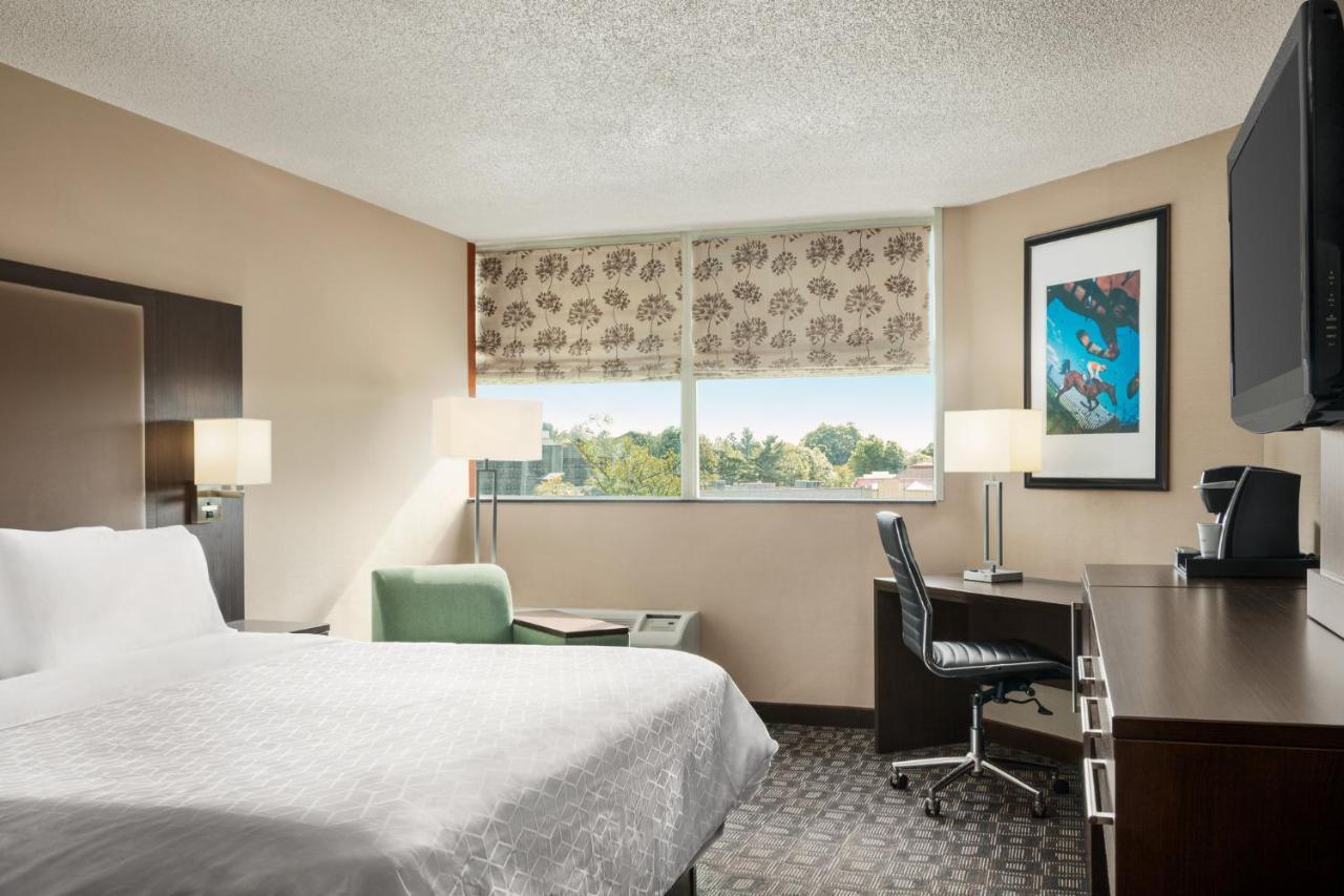 Holiday Inn Louisville East - Hurstbourne By Ihg Εξωτερικό φωτογραφία