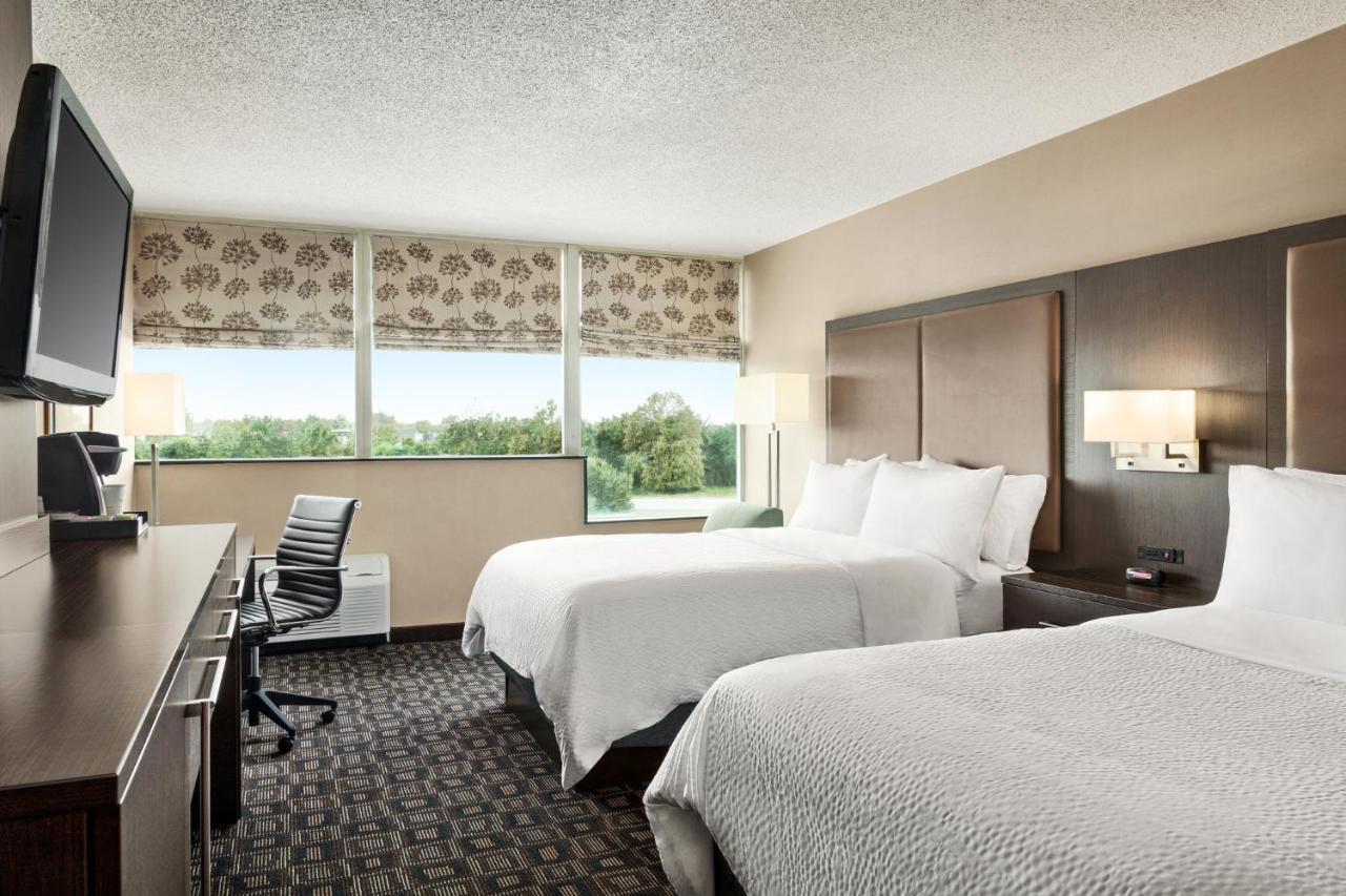 Holiday Inn Louisville East - Hurstbourne By Ihg Εξωτερικό φωτογραφία