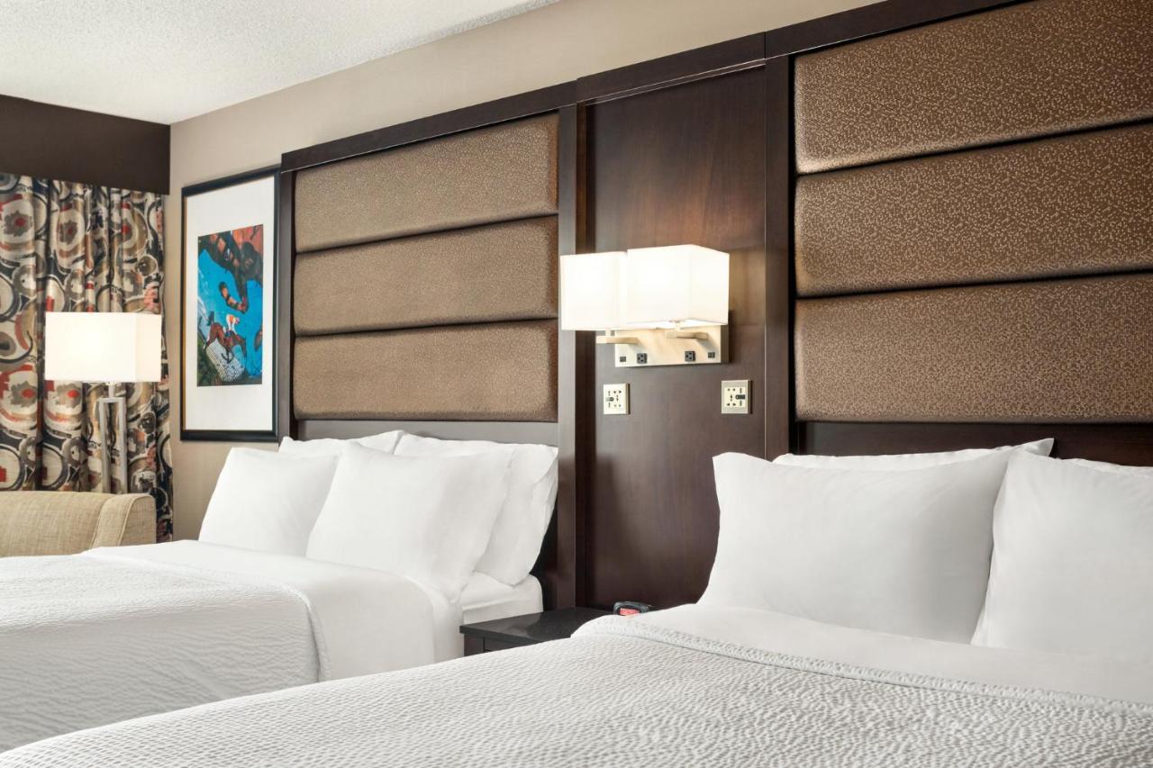 Holiday Inn Louisville East - Hurstbourne By Ihg Εξωτερικό φωτογραφία