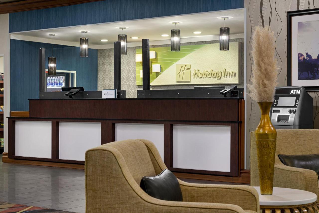 Holiday Inn Louisville East - Hurstbourne By Ihg Εξωτερικό φωτογραφία