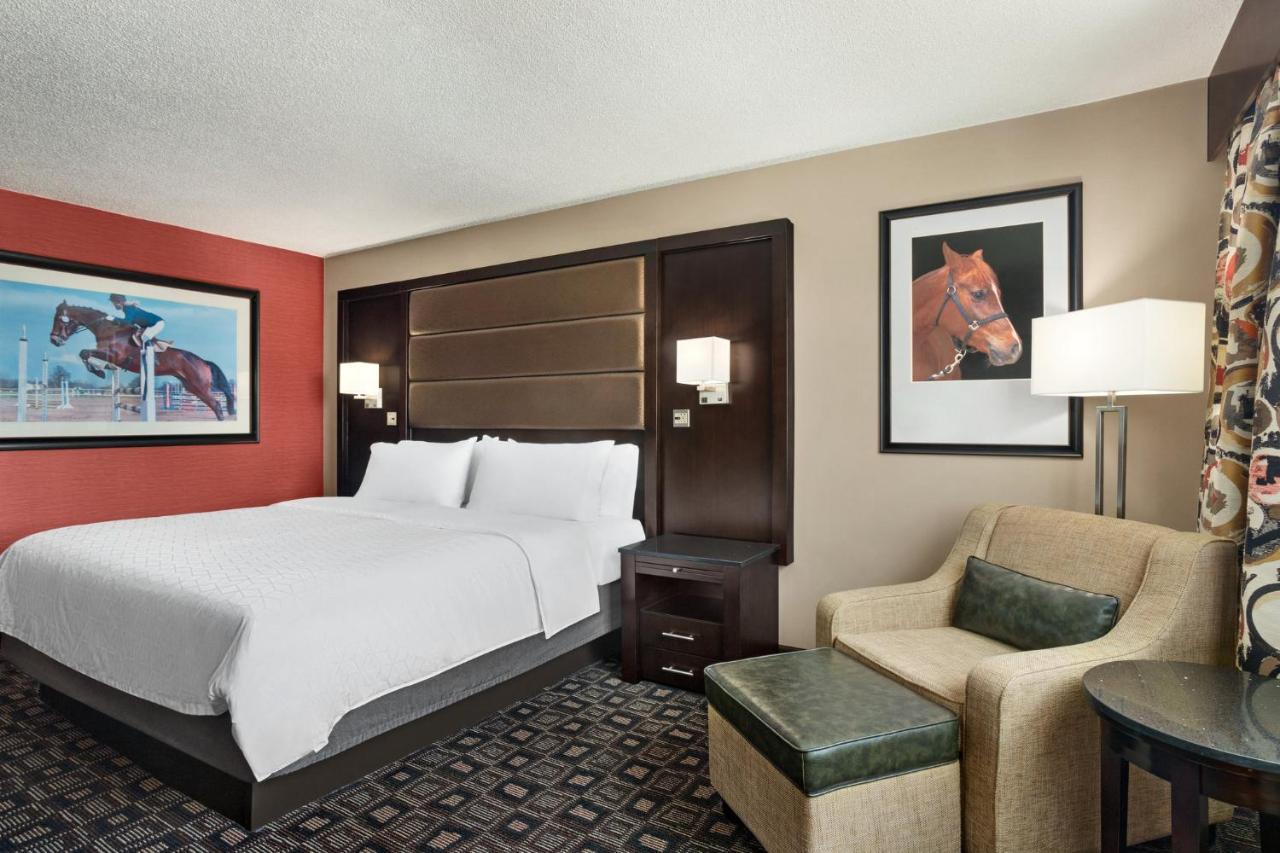 Holiday Inn Louisville East - Hurstbourne By Ihg Εξωτερικό φωτογραφία