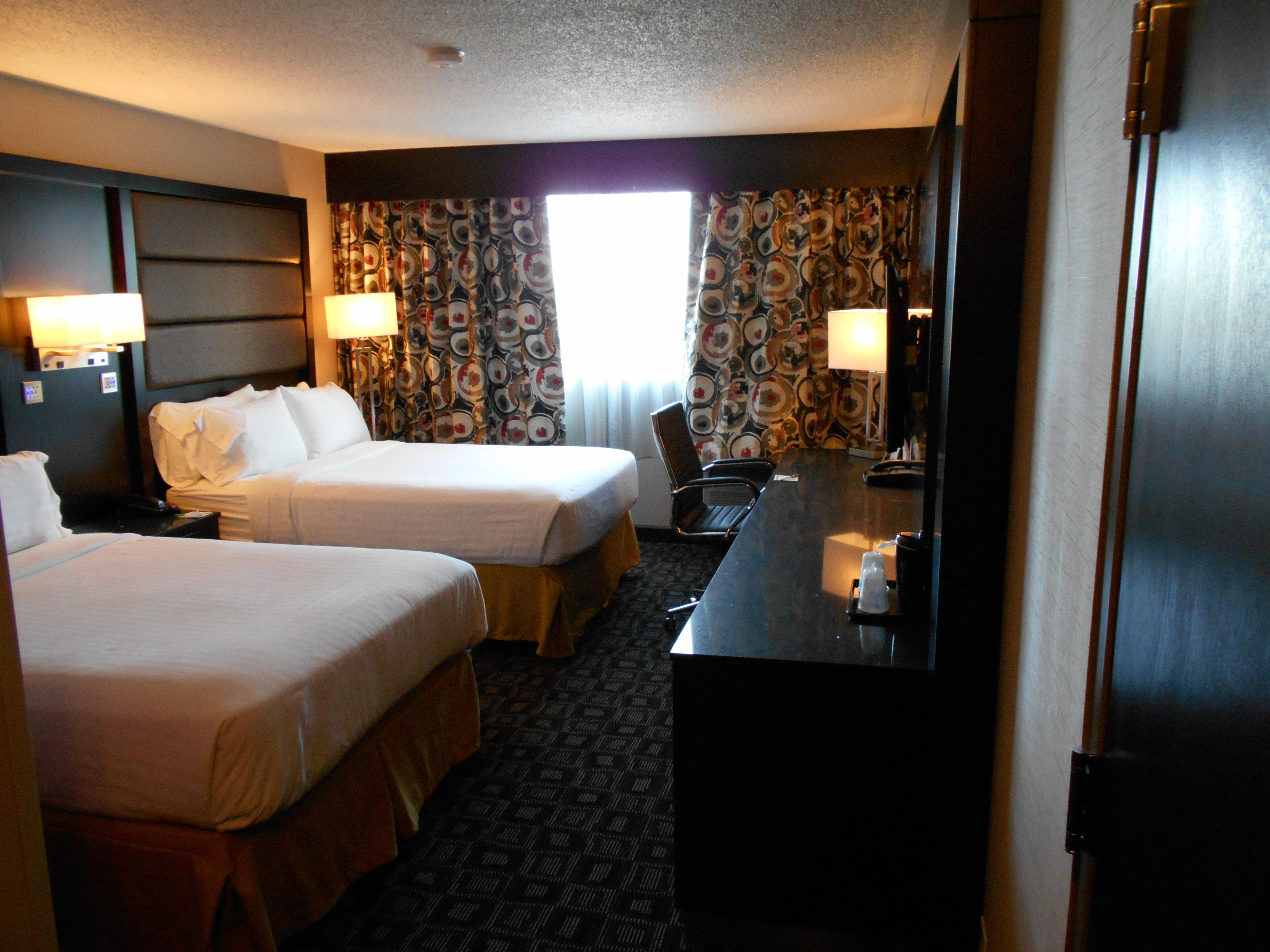 Holiday Inn Louisville East - Hurstbourne By Ihg Εξωτερικό φωτογραφία