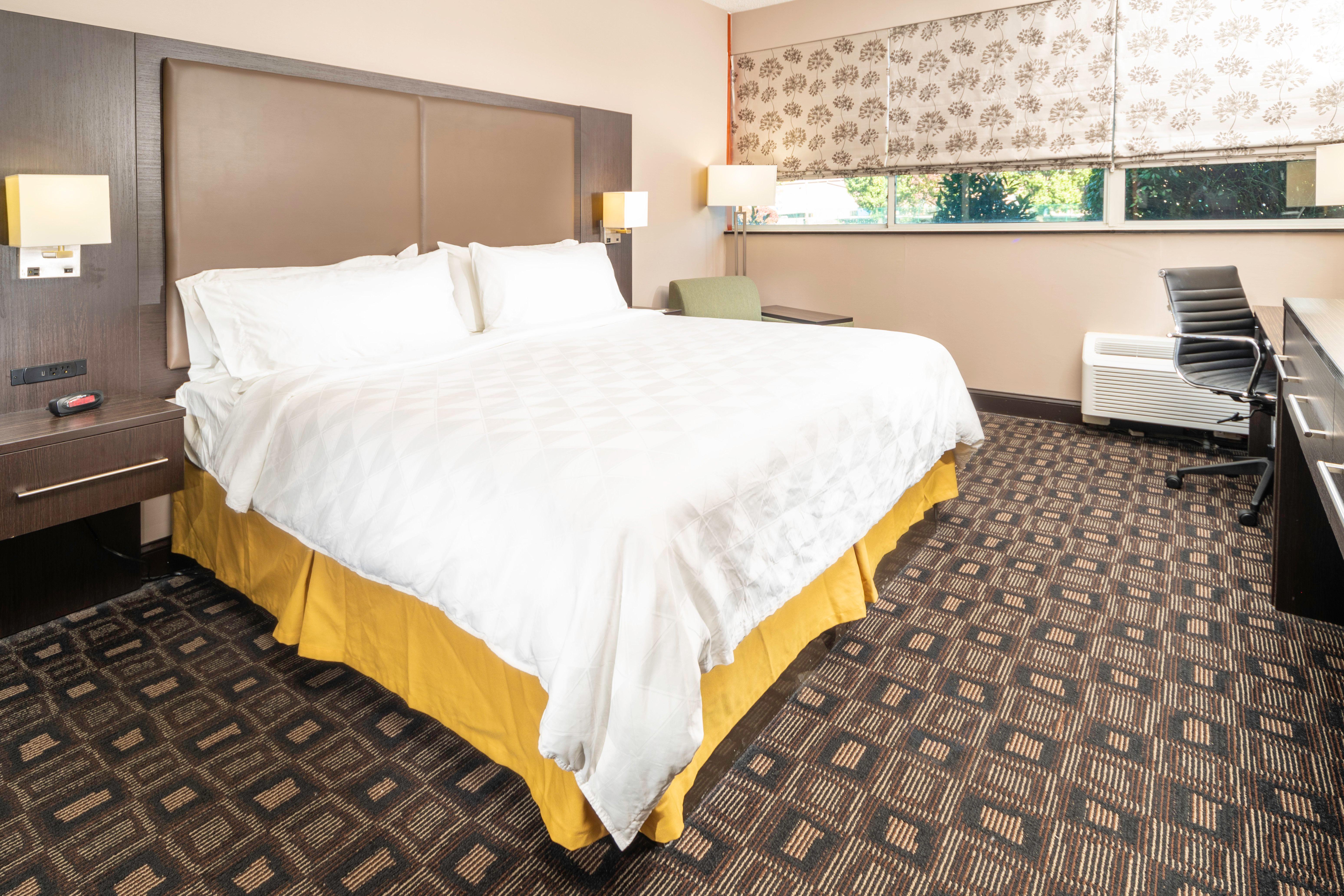 Holiday Inn Louisville East - Hurstbourne By Ihg Εξωτερικό φωτογραφία