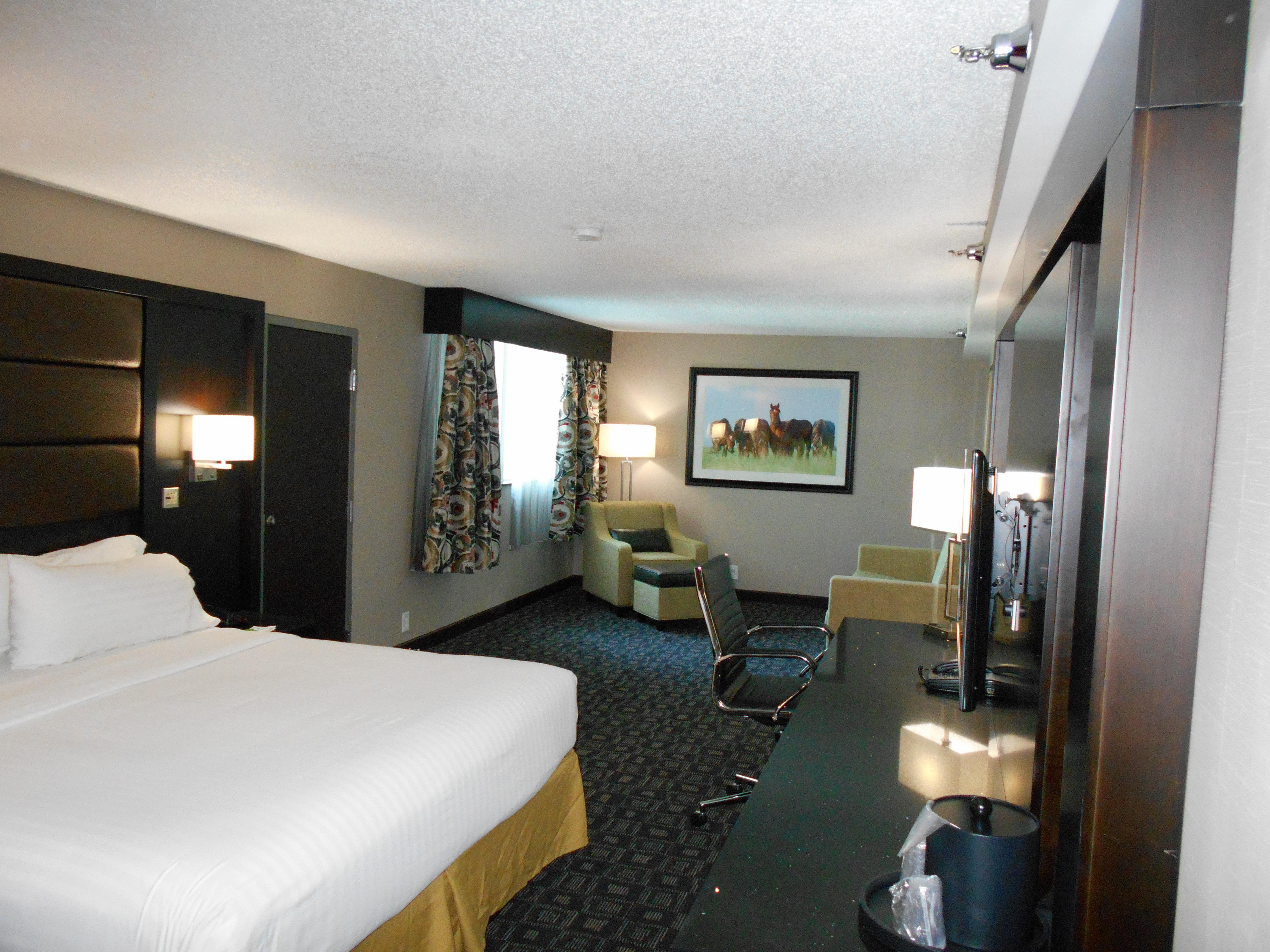 Holiday Inn Louisville East - Hurstbourne By Ihg Εξωτερικό φωτογραφία