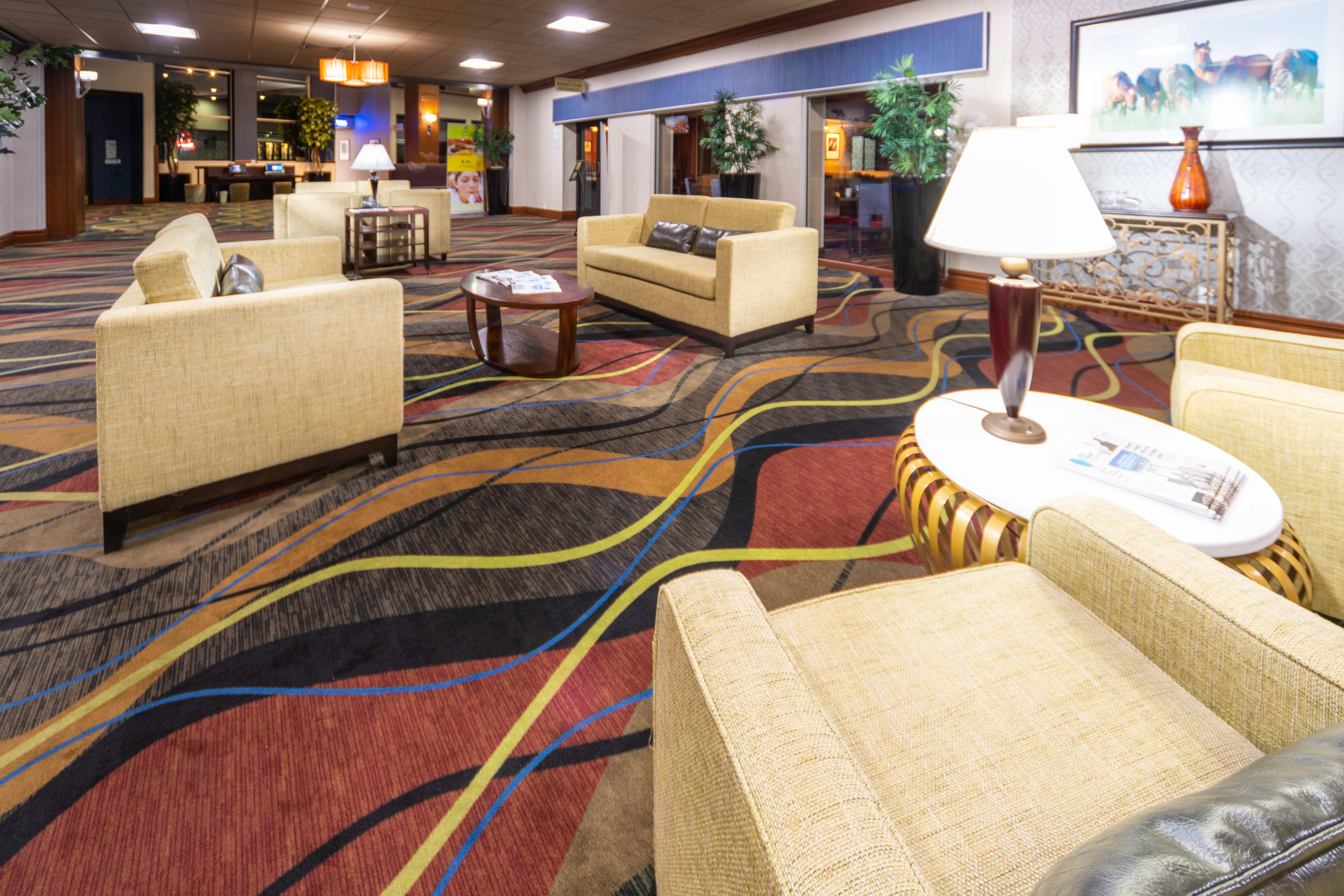 Holiday Inn Louisville East - Hurstbourne By Ihg Εξωτερικό φωτογραφία