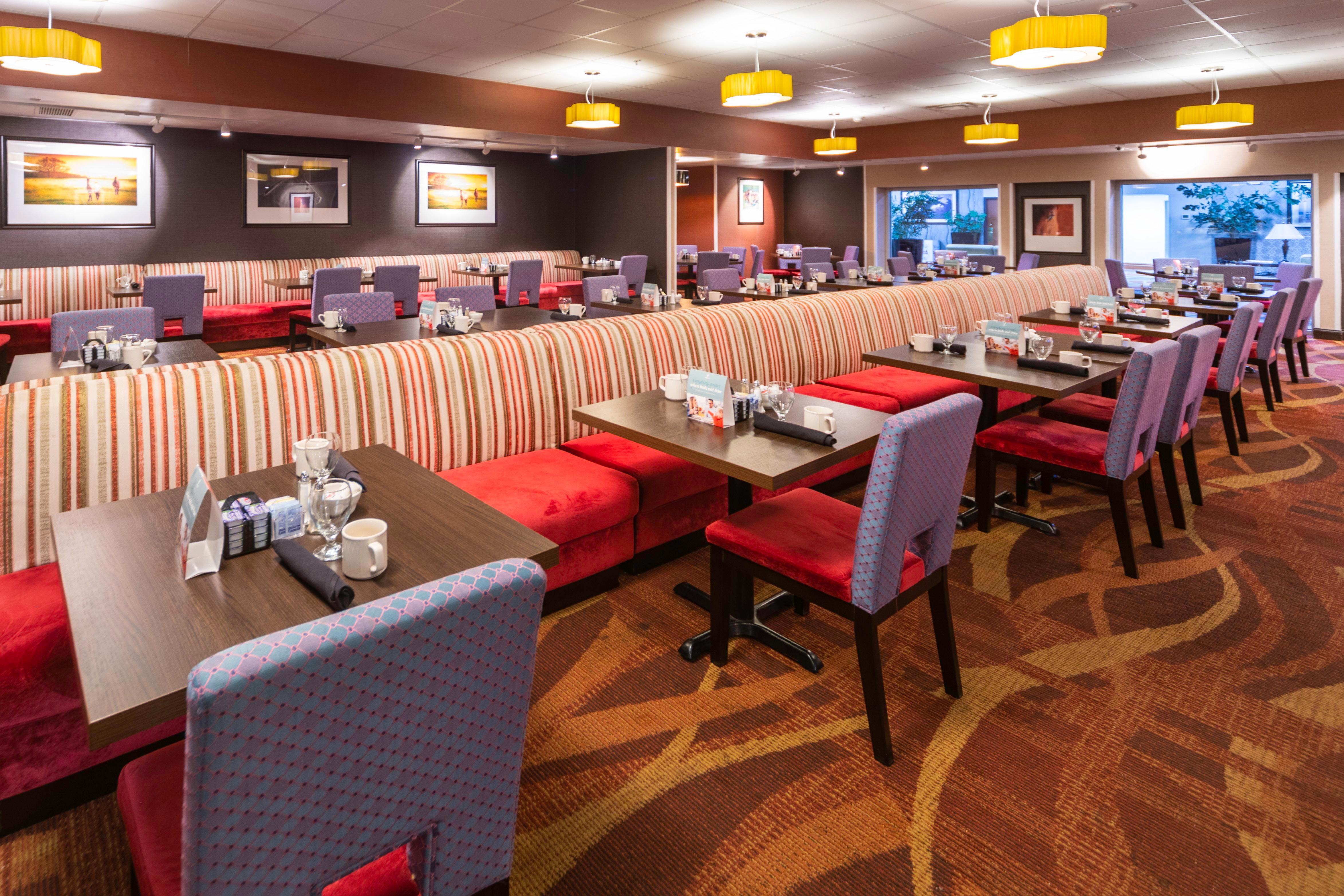 Holiday Inn Louisville East - Hurstbourne By Ihg Εξωτερικό φωτογραφία