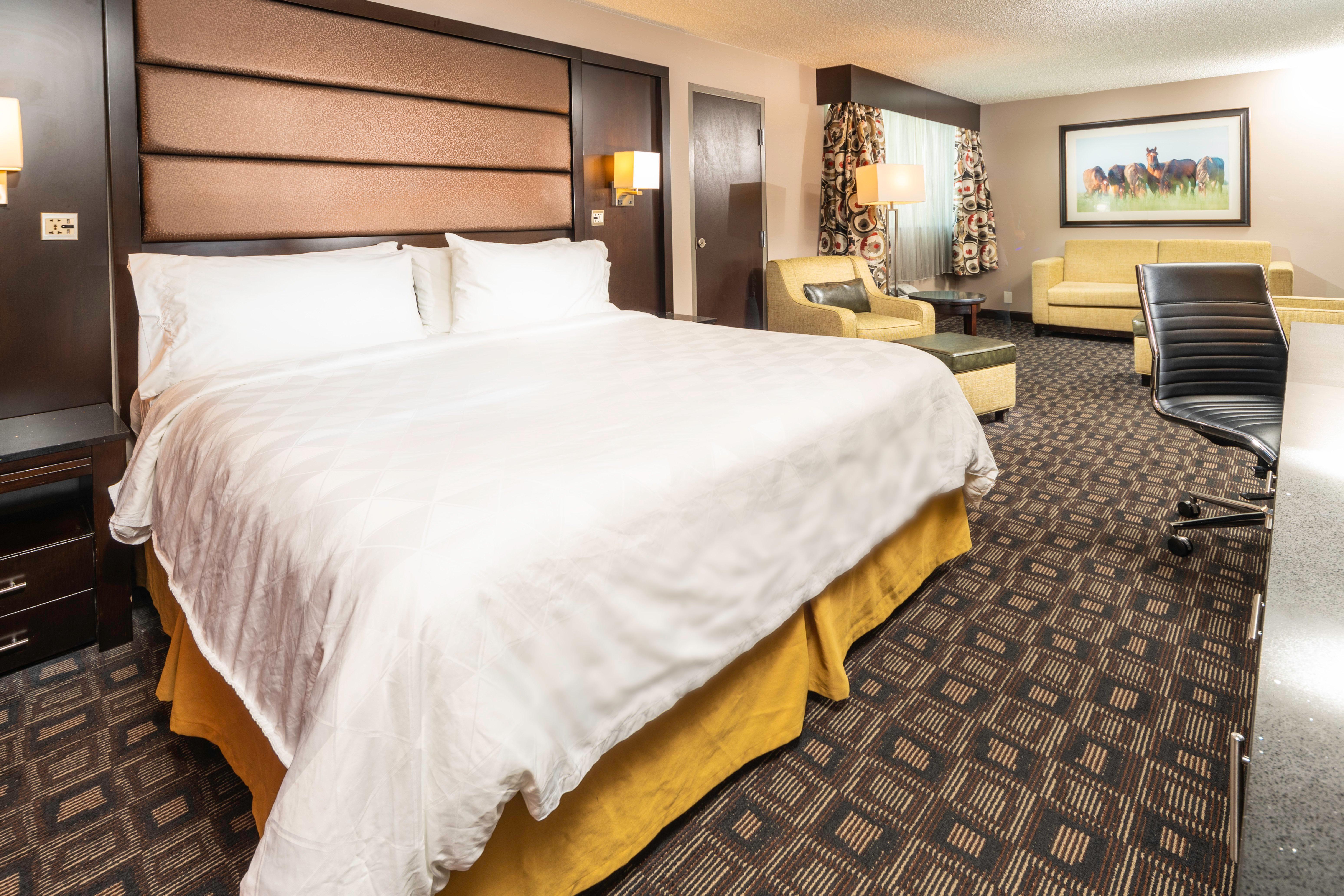 Holiday Inn Louisville East - Hurstbourne By Ihg Εξωτερικό φωτογραφία