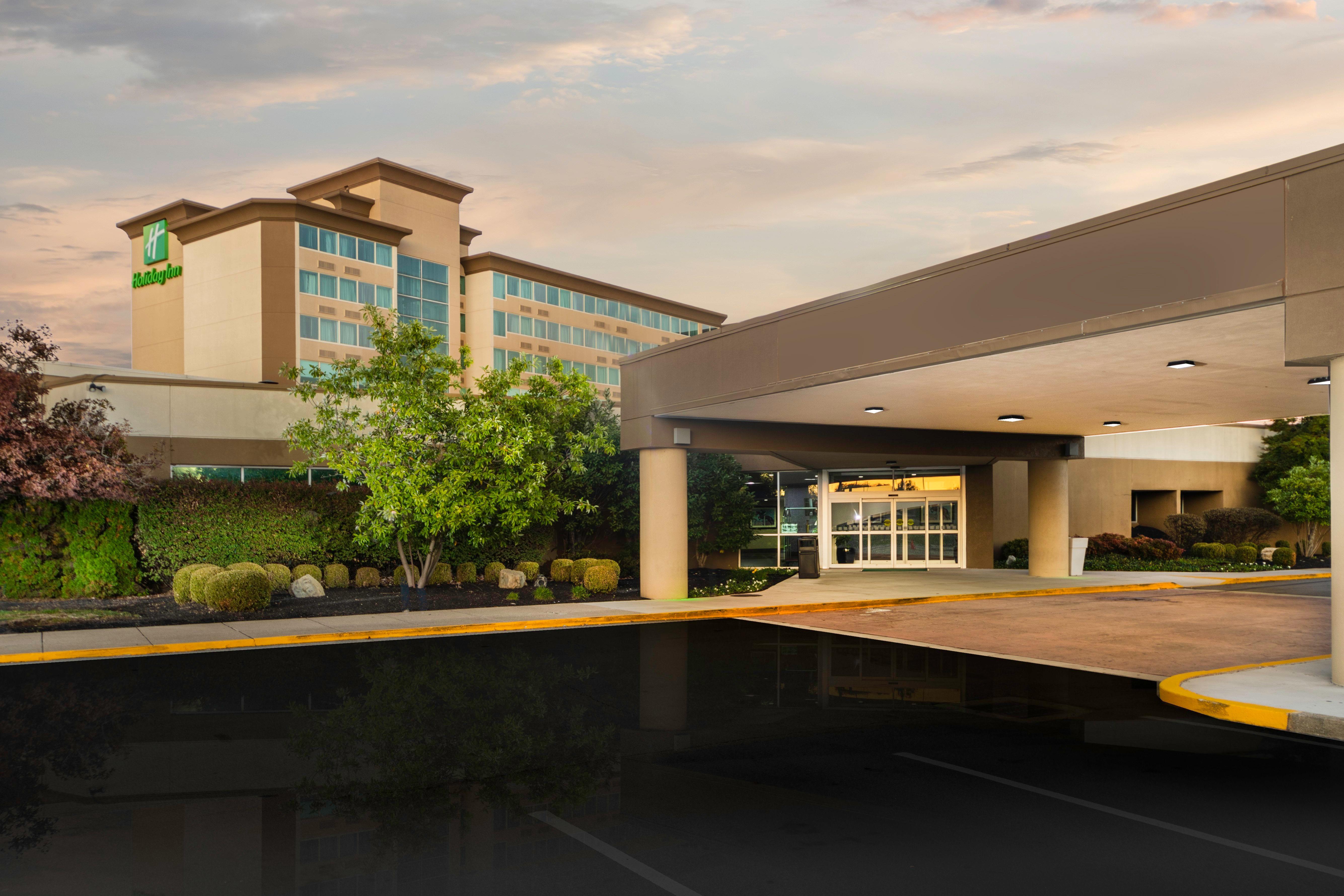Holiday Inn Louisville East - Hurstbourne By Ihg Εξωτερικό φωτογραφία